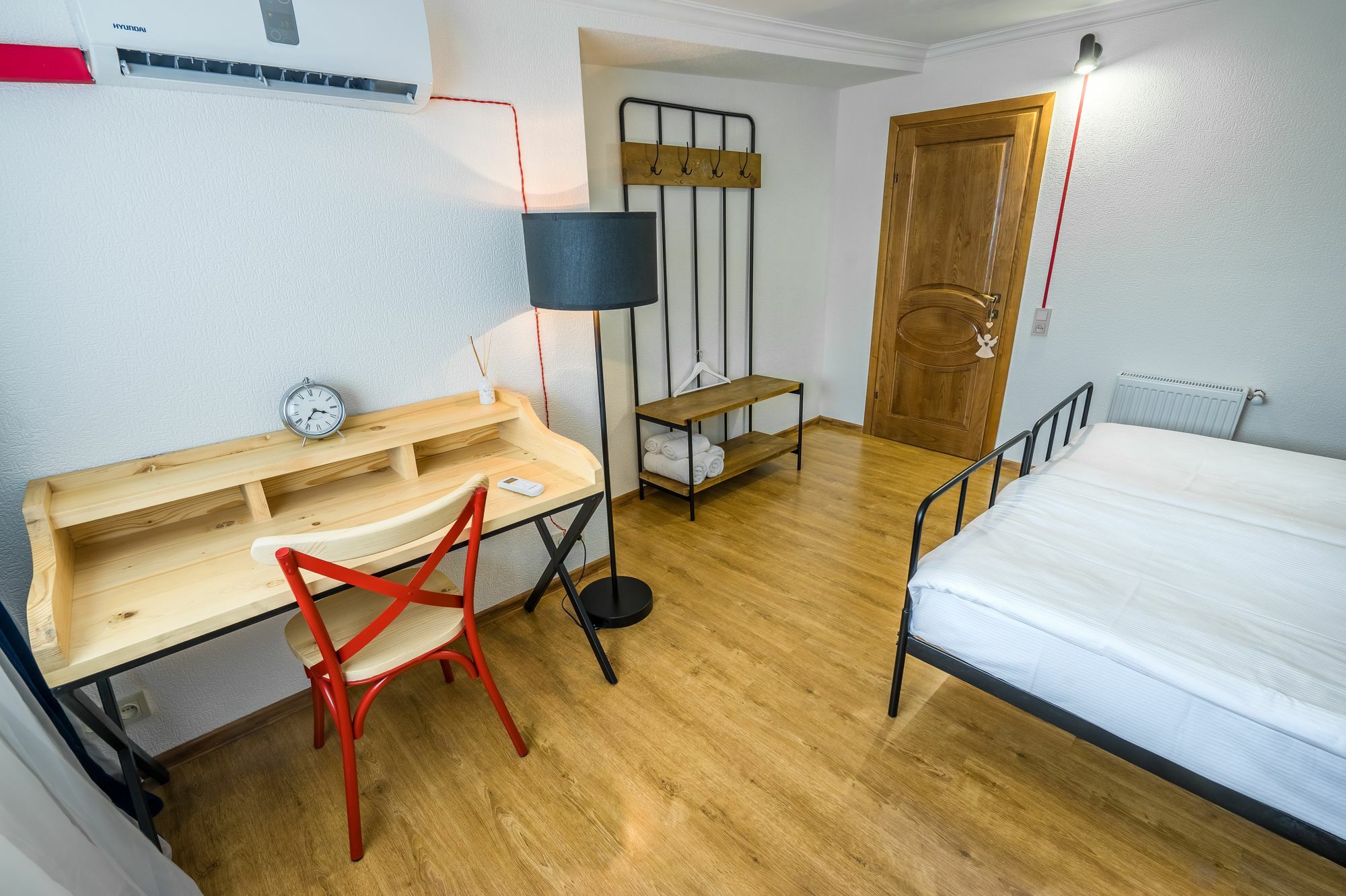 Brotseuli Hotel Tbilisi Eksteriør billede